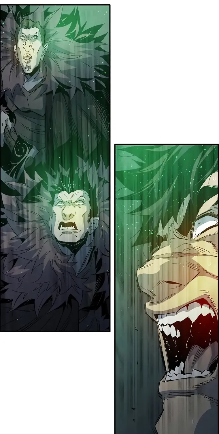 Read The Only Necromancer chapter 118 image 93 on Lezhin