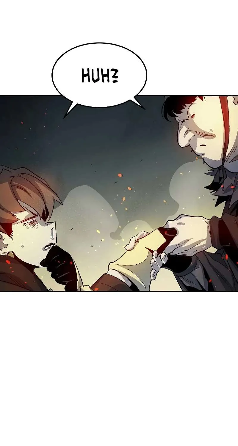 Read The Only Necromancer chapter 119 image 101 on Lezhin