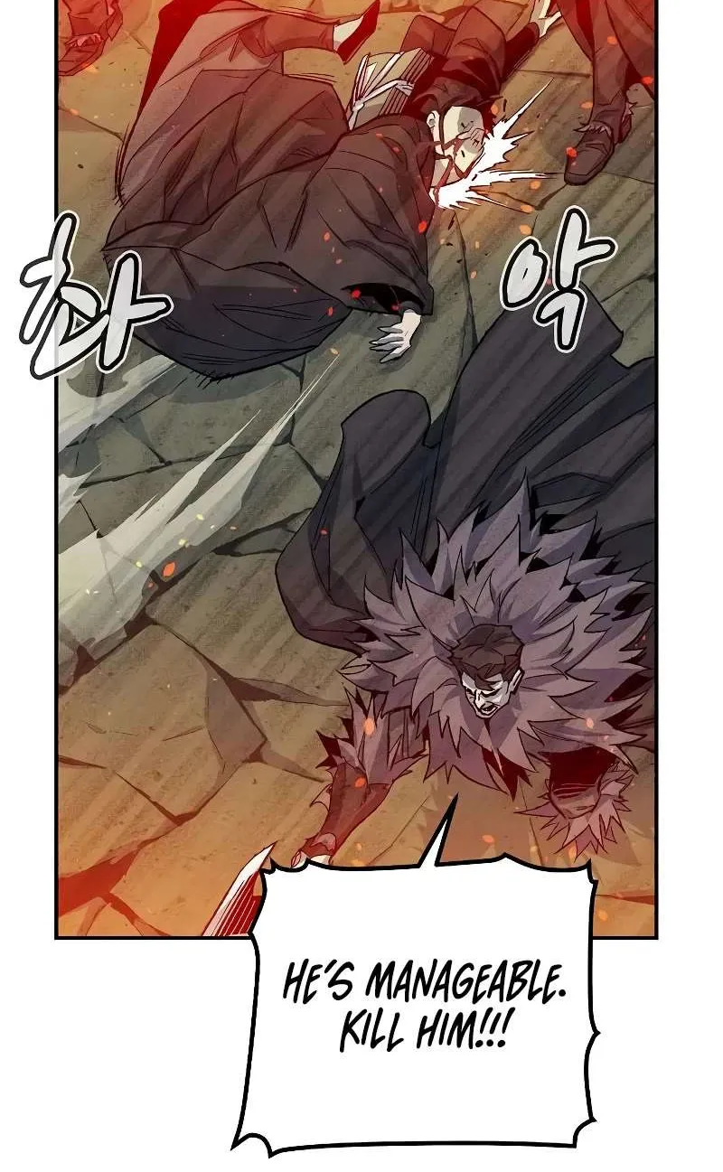 Read The Only Necromancer chapter 119 image 104 on Lezhin