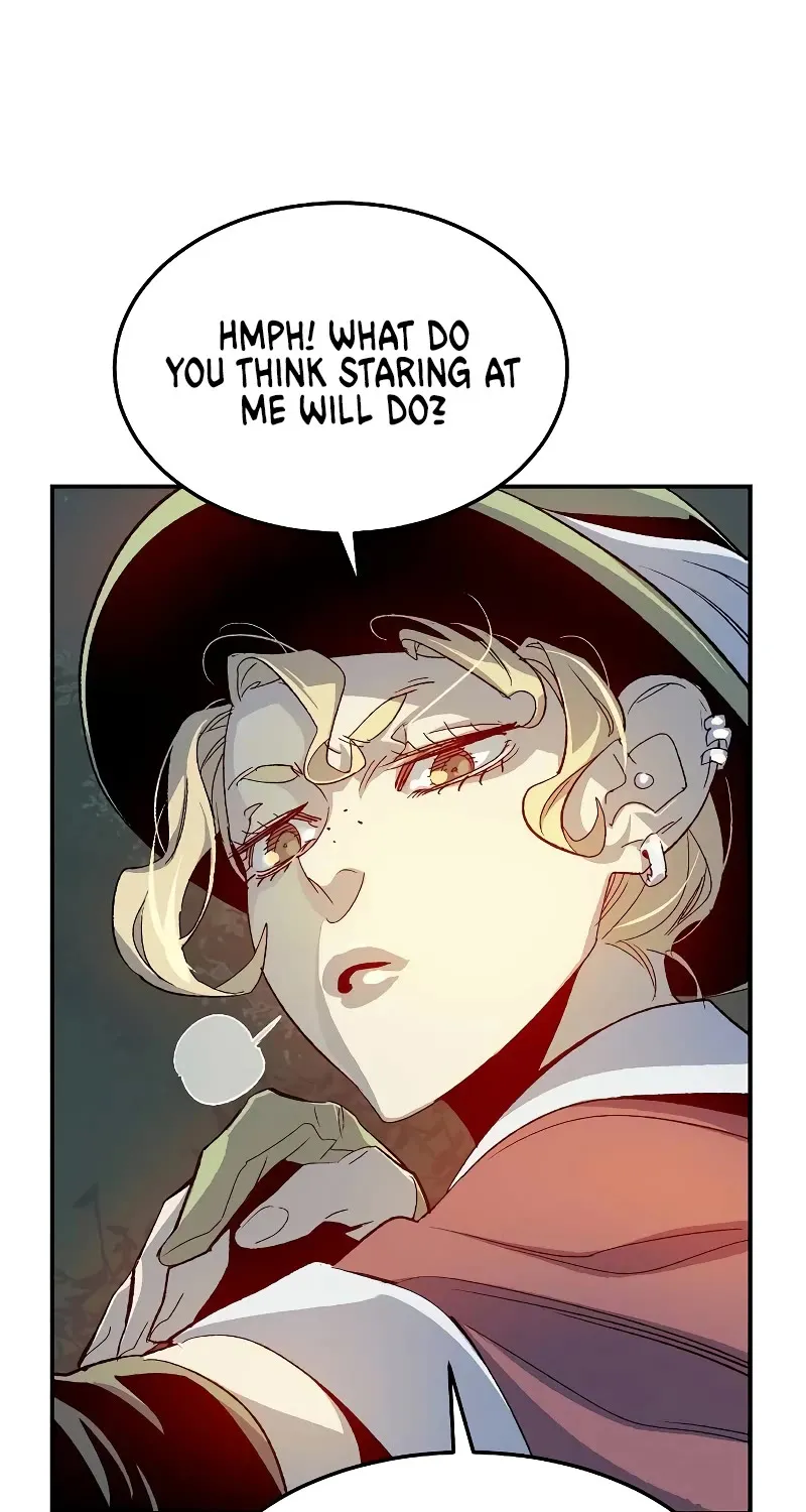 Read The Only Necromancer chapter 119 image 15 on Lezhin