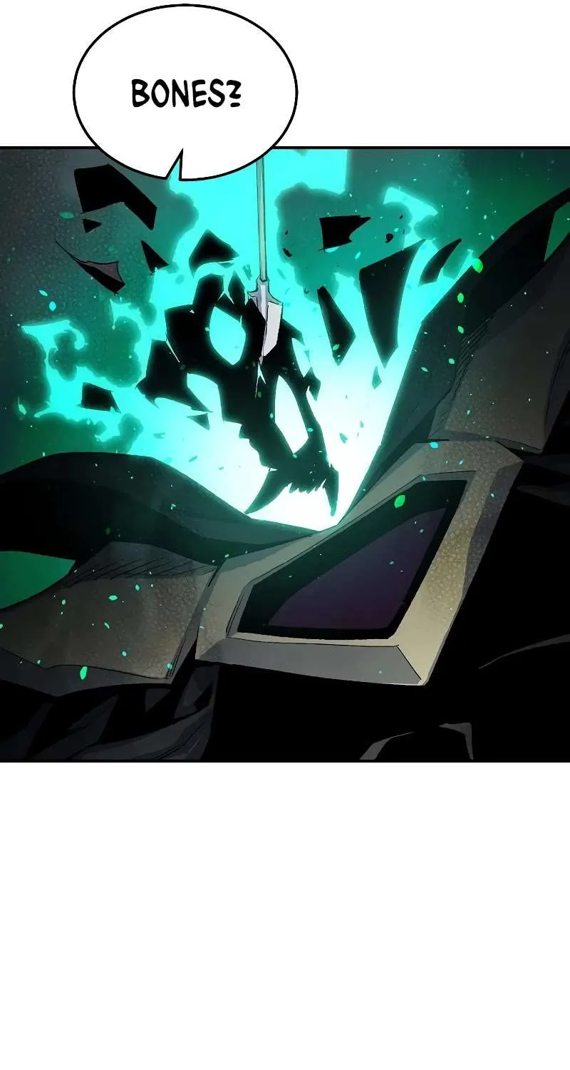 Read The Only Necromancer chapter 119 image 17 on Lezhin