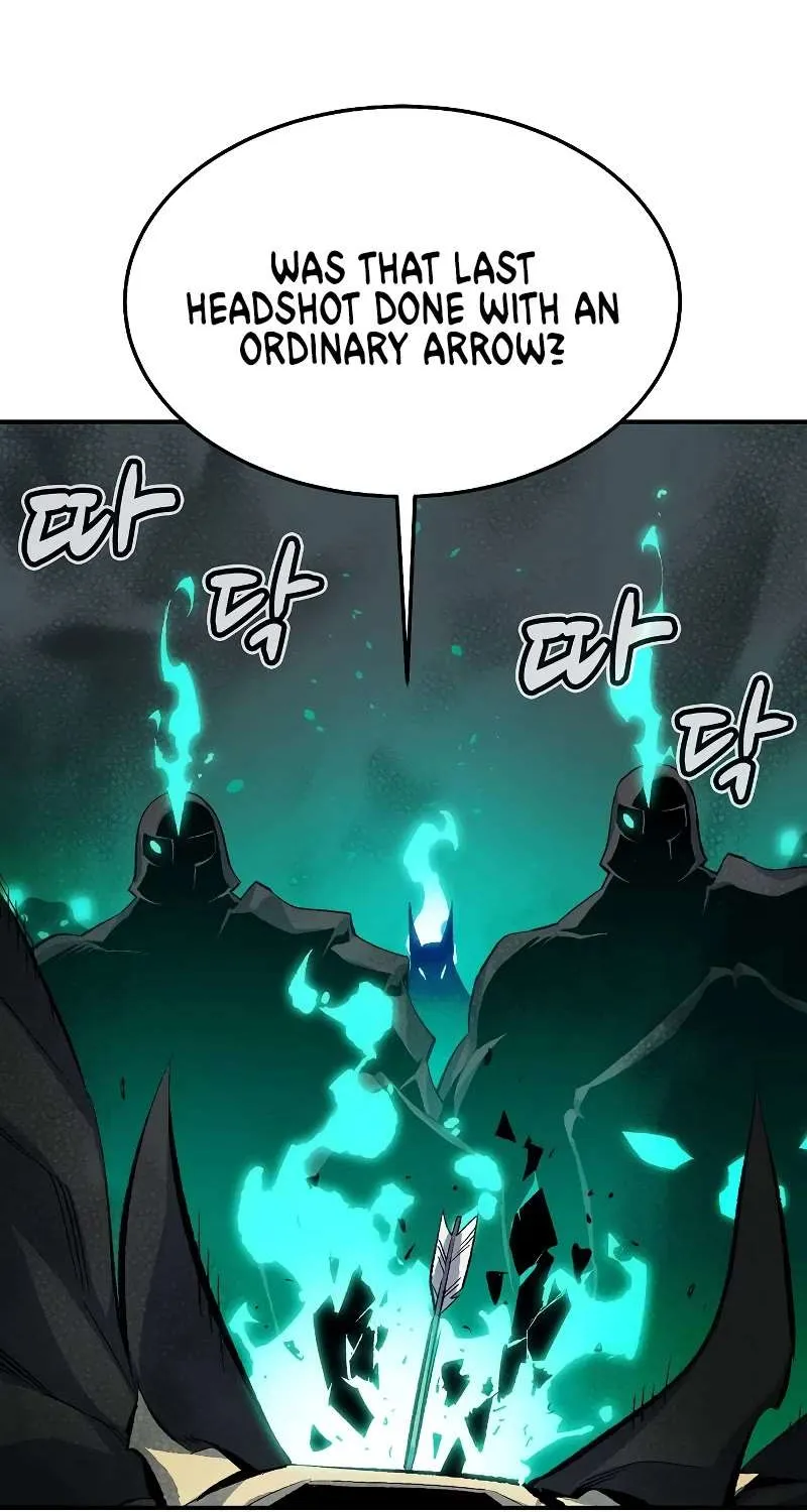 Read The Only Necromancer chapter 119 image 18 on Lezhin
