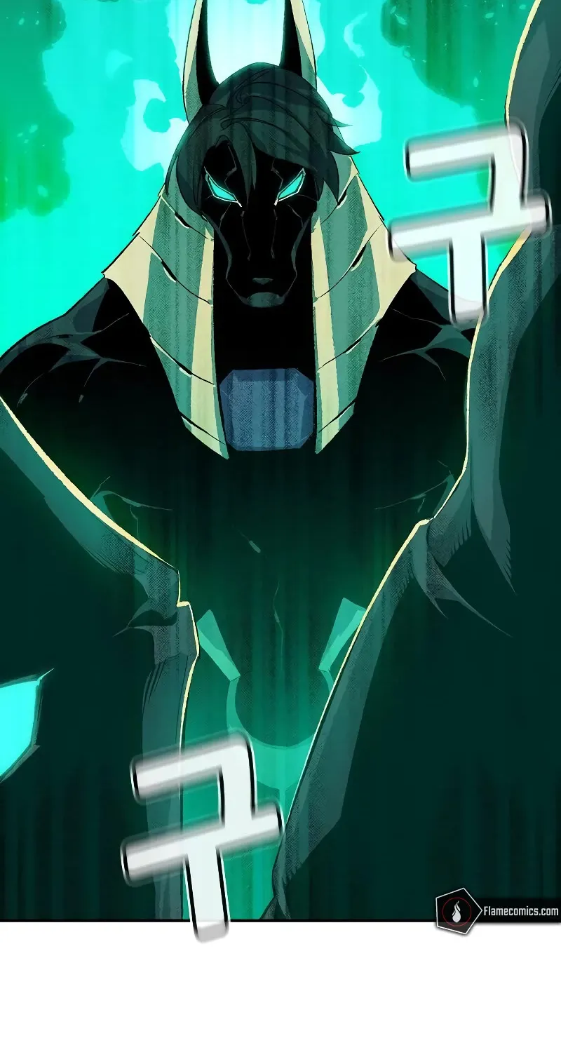 Read The Only Necromancer chapter 119 image 20 on Lezhin