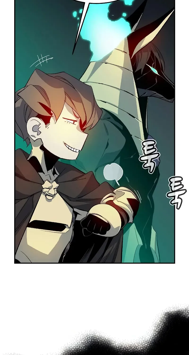 Read The Only Necromancer chapter 119 image 23 on Lezhin