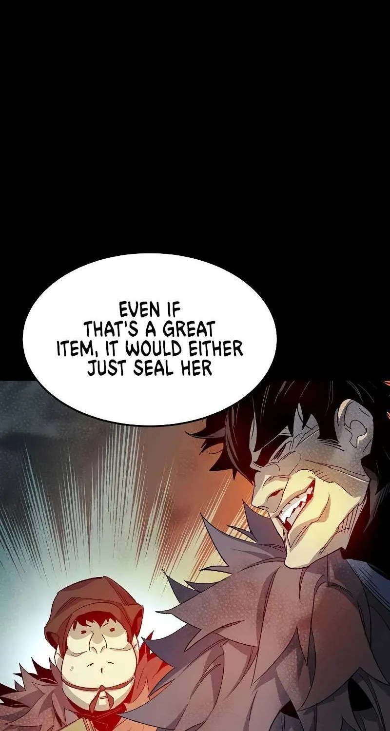 Read The Only Necromancer chapter 119 image 26 on Lezhin