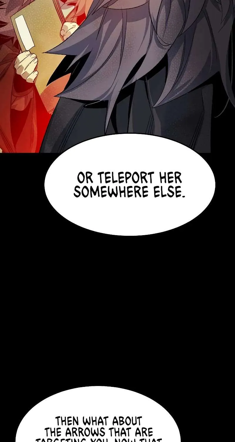 Read The Only Necromancer chapter 119 image 27 on Lezhin