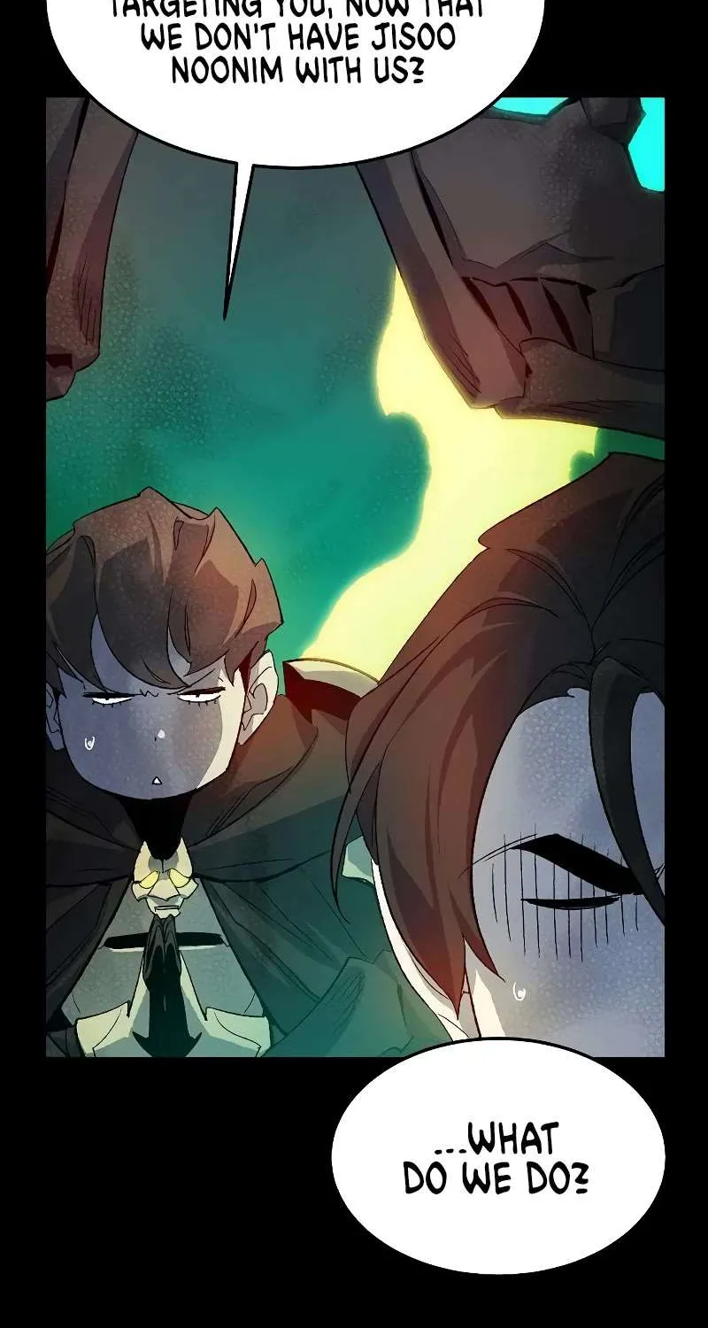 Read The Only Necromancer chapter 119 image 28 on Lezhin