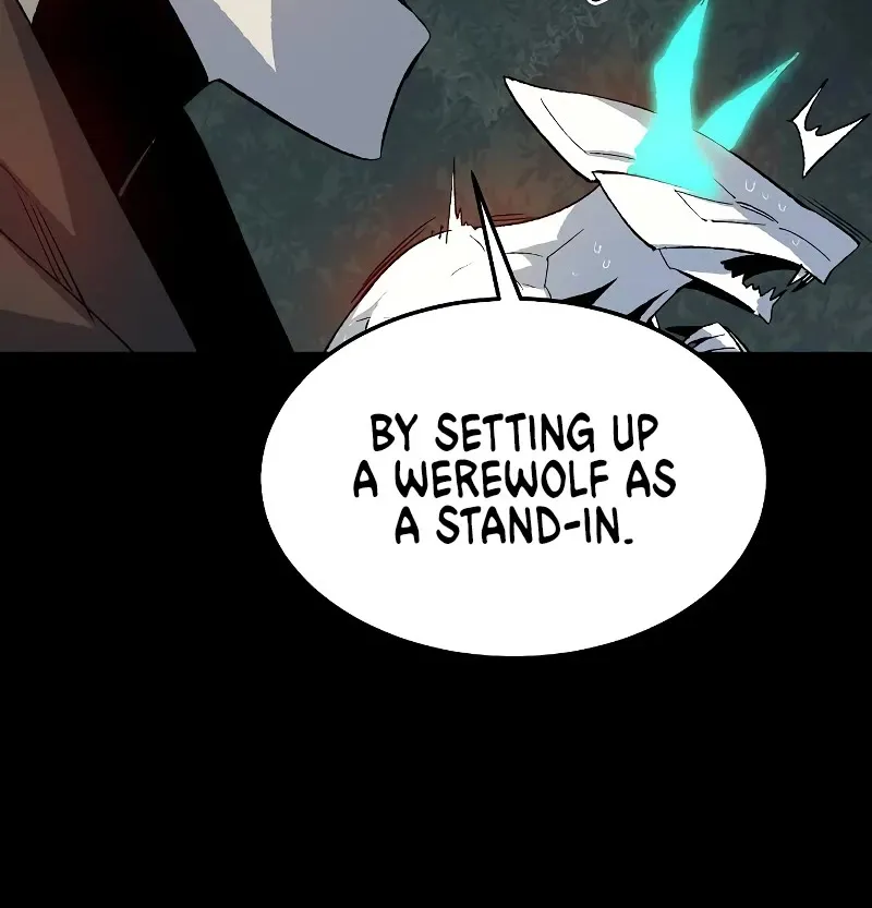 Read The Only Necromancer chapter 119 image 30 on Lezhin