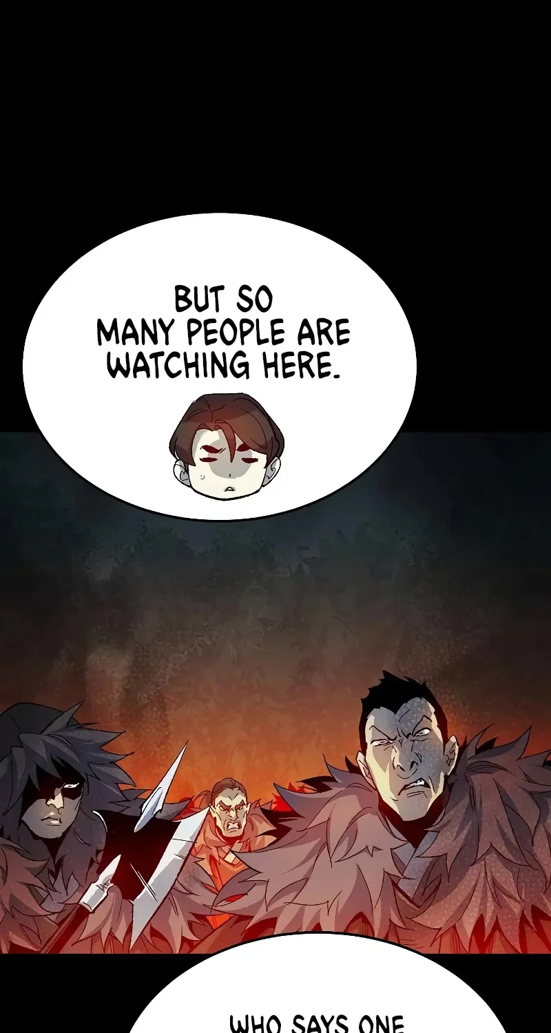 Read The Only Necromancer chapter 119 image 31 on Lezhin