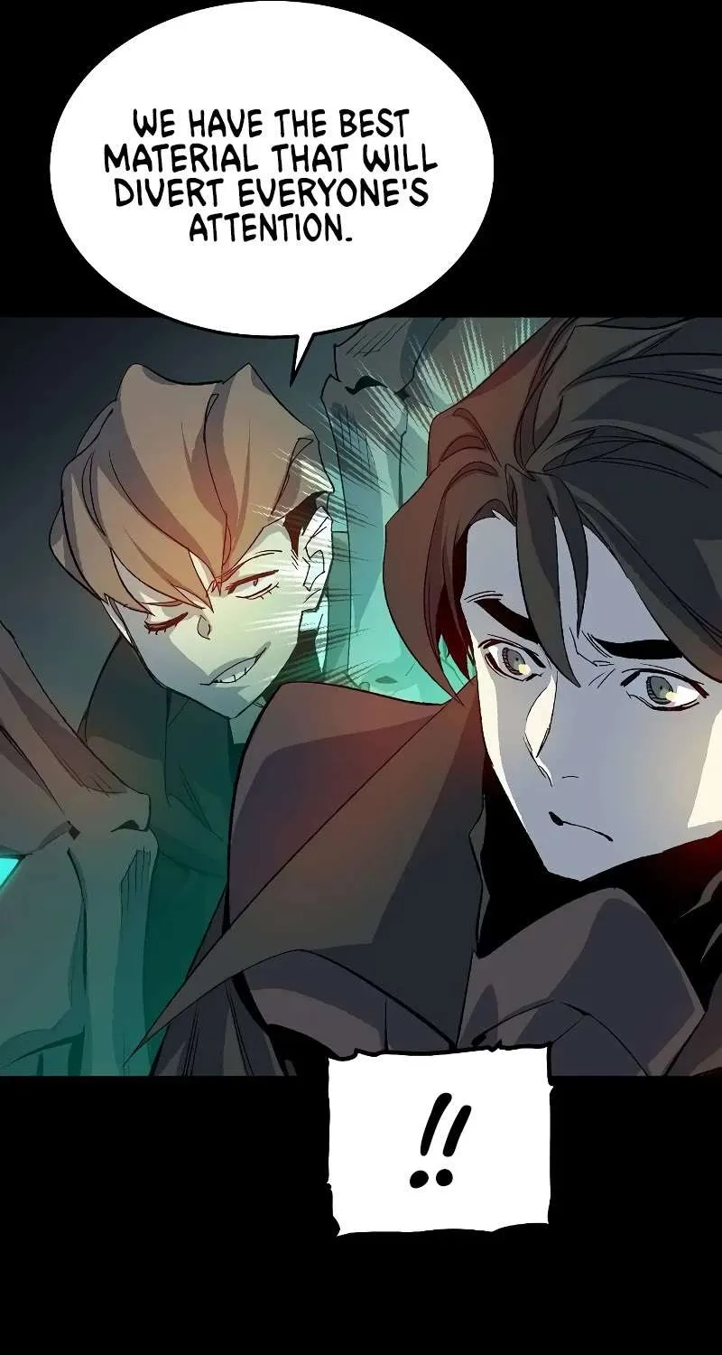 Read The Only Necromancer chapter 119 image 33 on Lezhin
