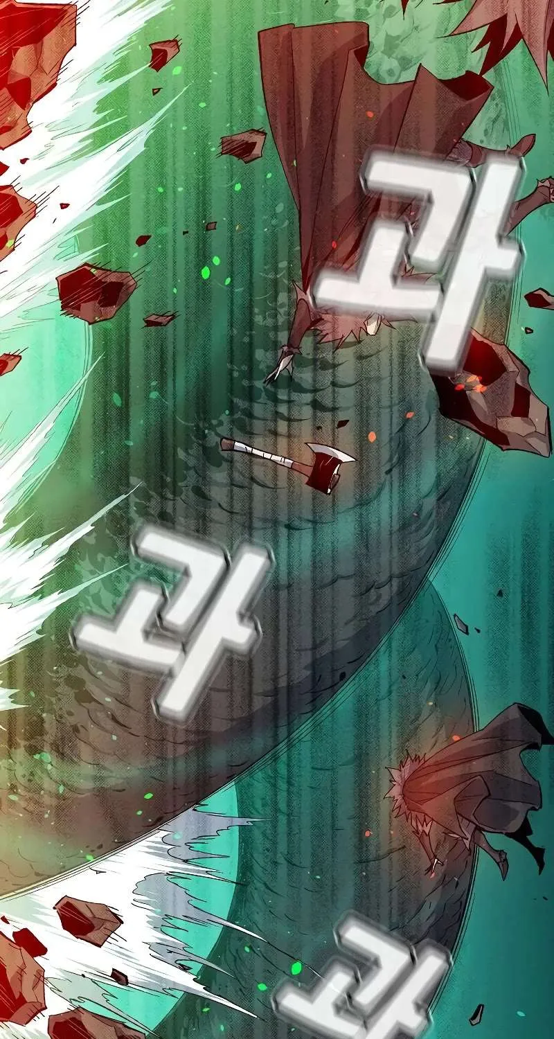 Read The Only Necromancer chapter 119 image 35 on Lezhin