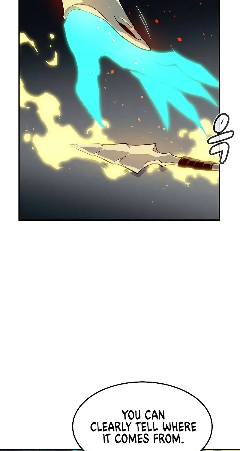 Read The Only Necromancer chapter 119 image 37 on Lezhin