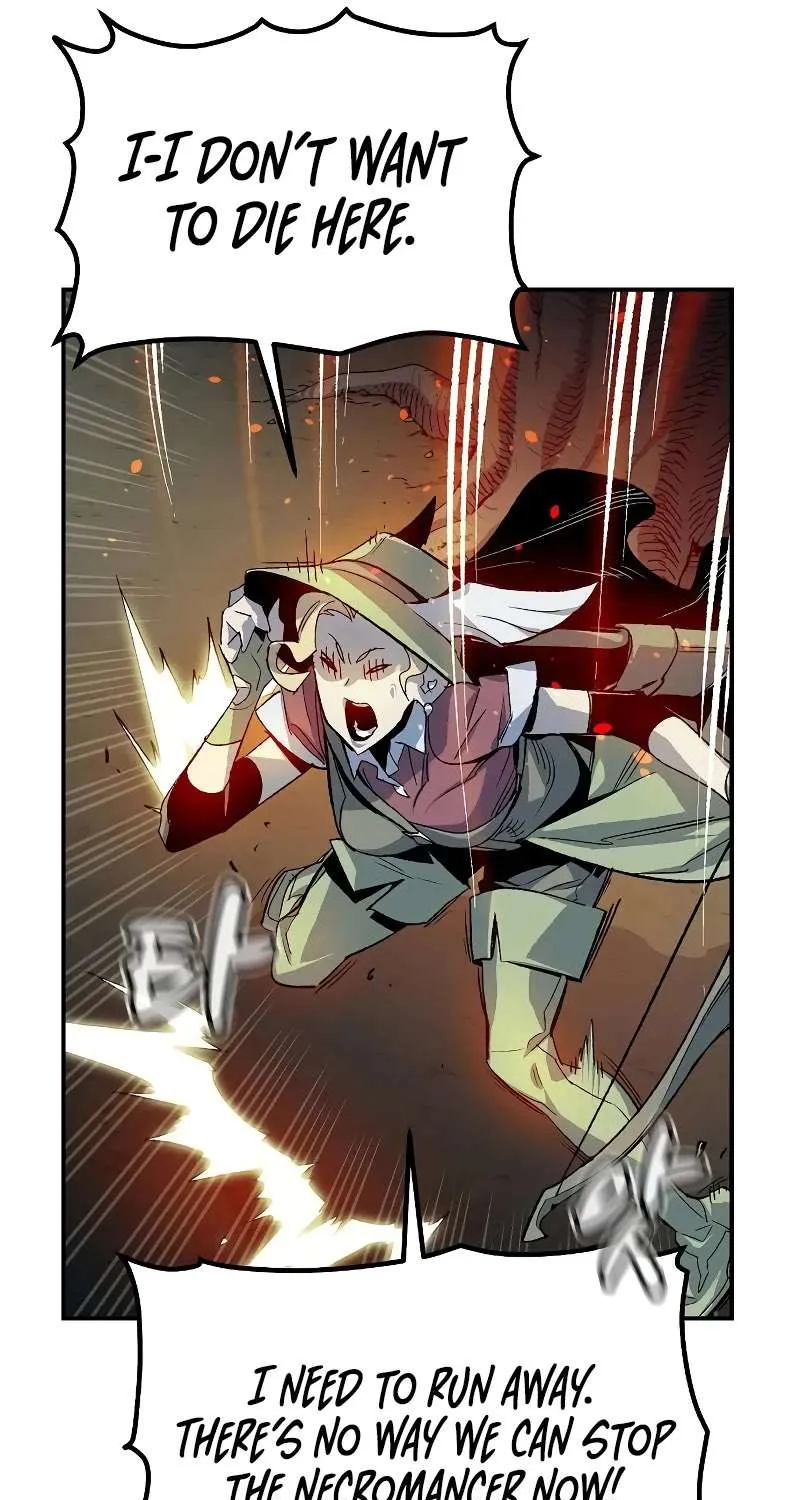 Read The Only Necromancer chapter 119 image 41 on Lezhin