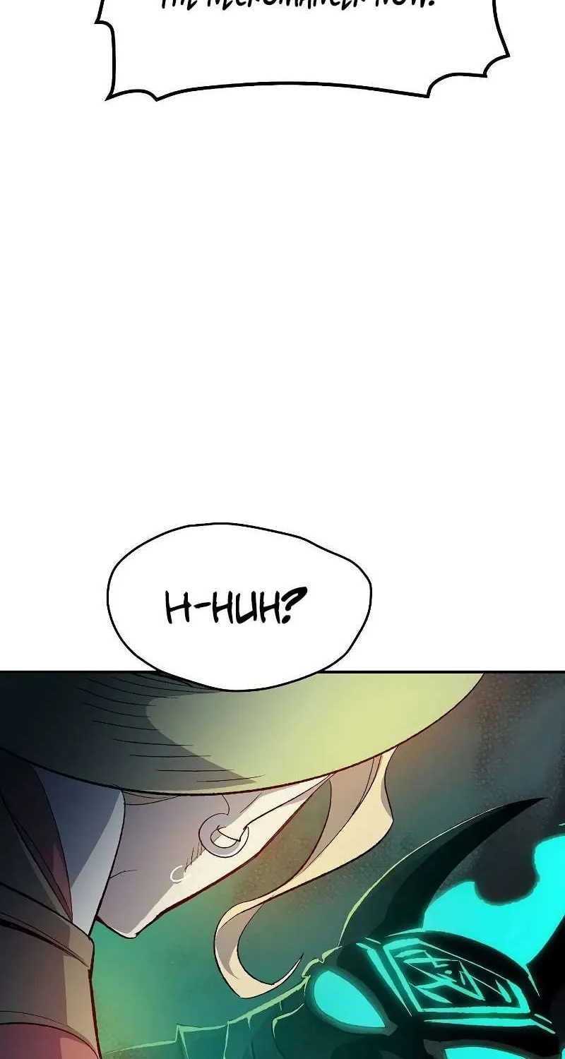 Read The Only Necromancer chapter 119 image 42 on Lezhin