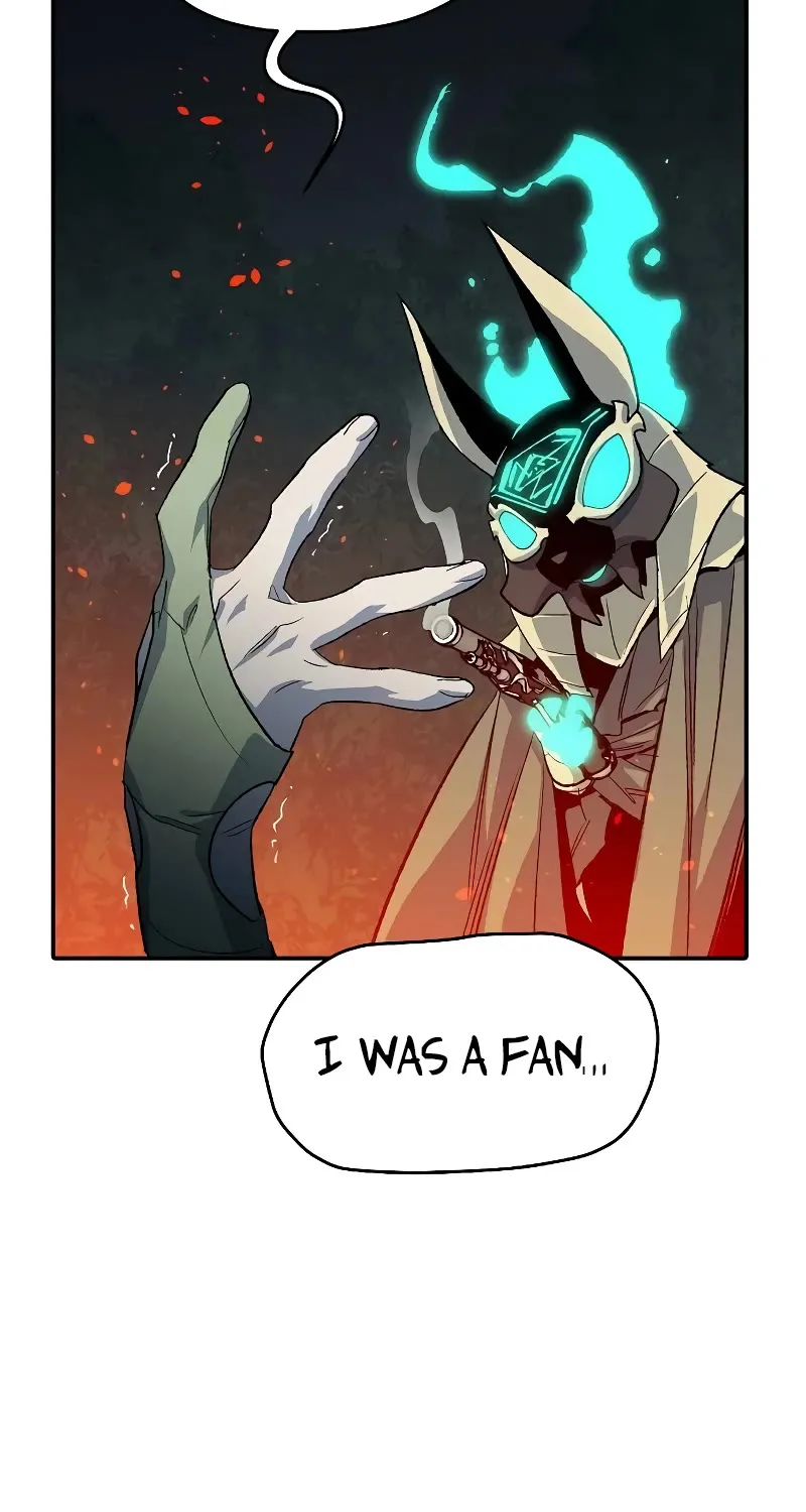 Read The Only Necromancer chapter 119 image 45 on Lezhin
