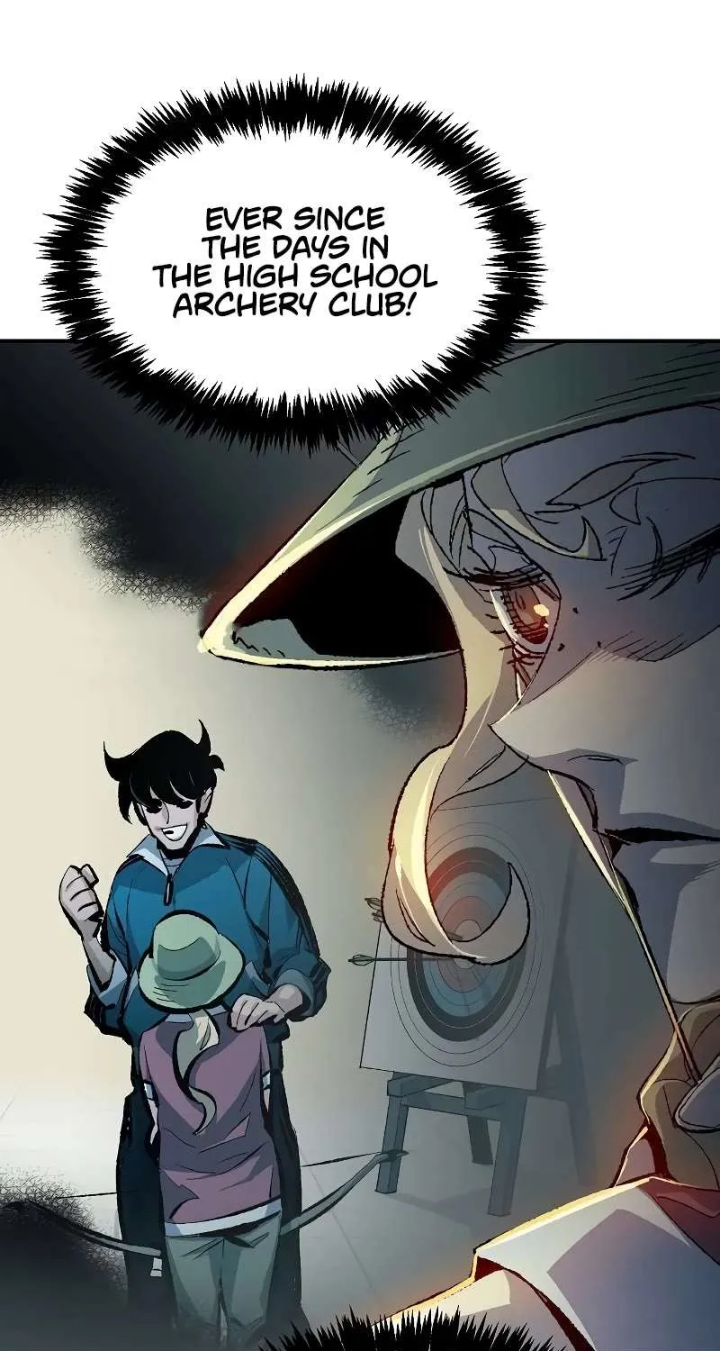 Read The Only Necromancer chapter 119 image 5 on Lezhin