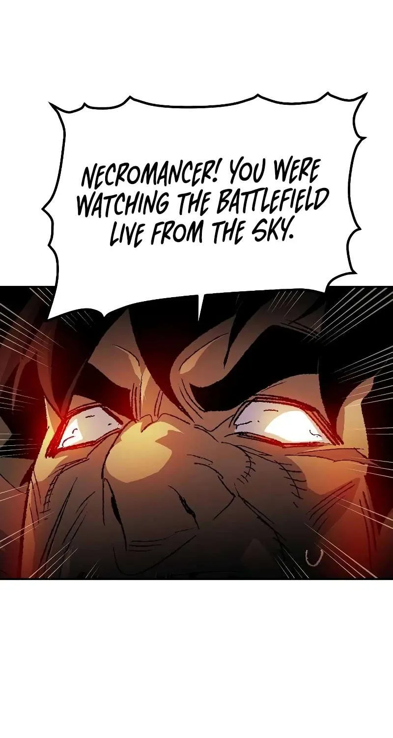 Read The Only Necromancer chapter 119 image 52 on Lezhin
