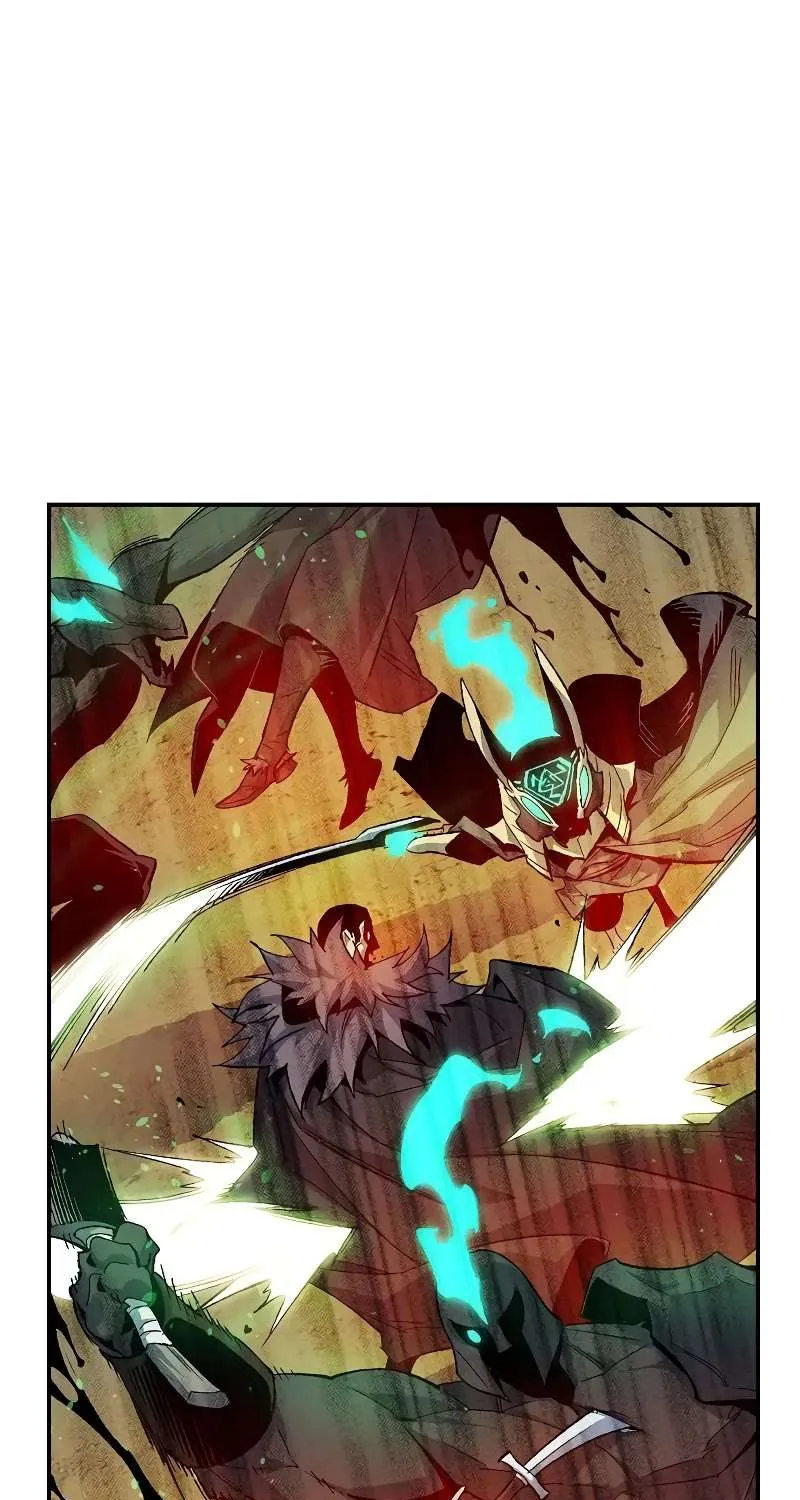 Read The Only Necromancer chapter 119 image 55 on Lezhin