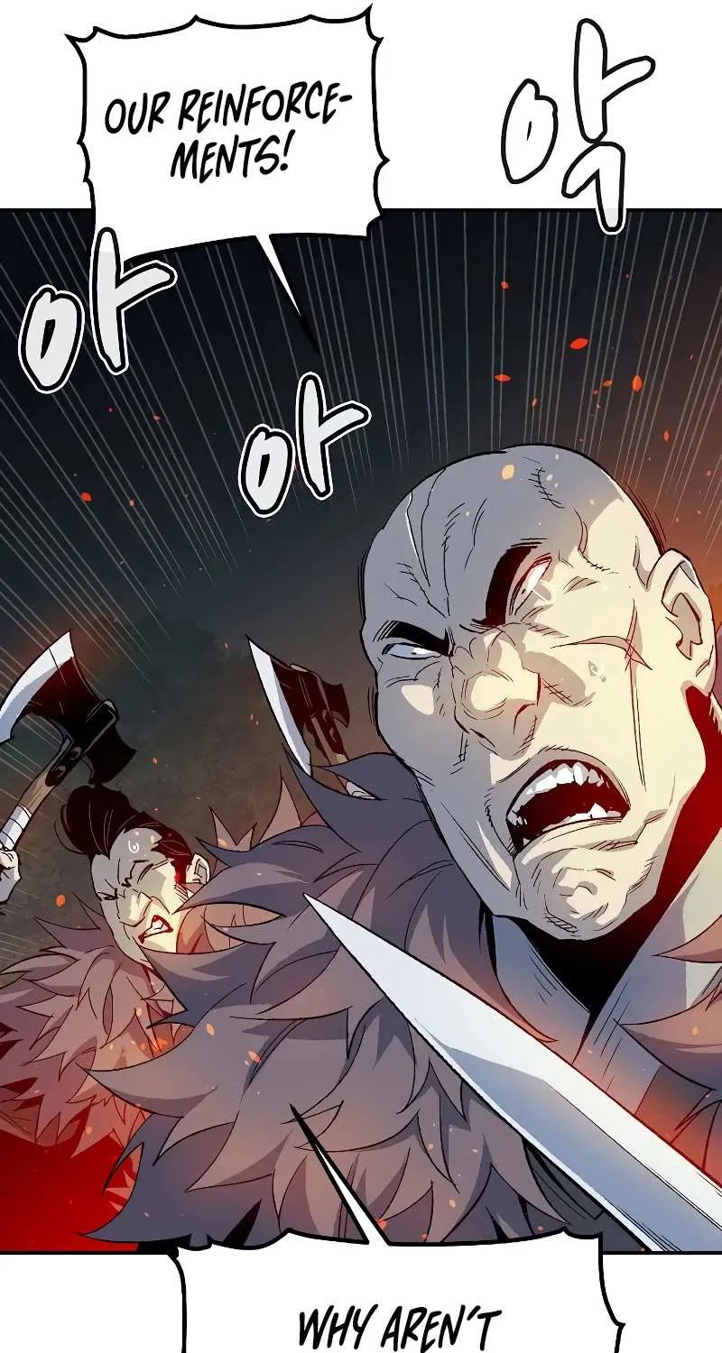 Read The Only Necromancer chapter 119 image 57 on Lezhin