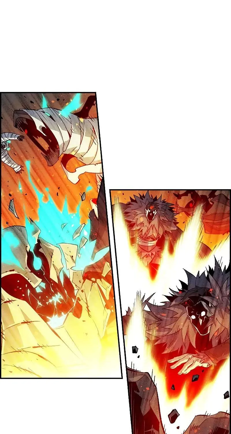 Read The Only Necromancer chapter 119 image 84 on Lezhin