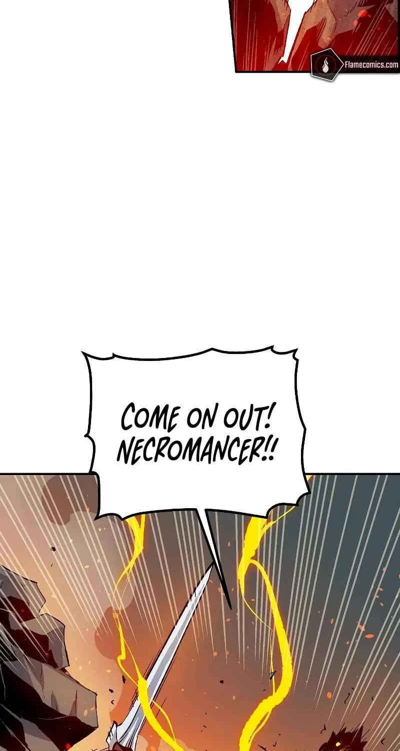 Read The Only Necromancer chapter 119 image 85 on Lezhin