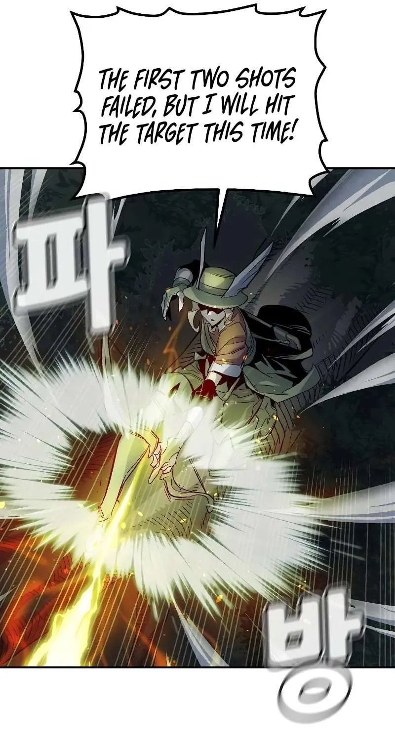 Read The Only Necromancer chapter 119 image 9 on Lezhin