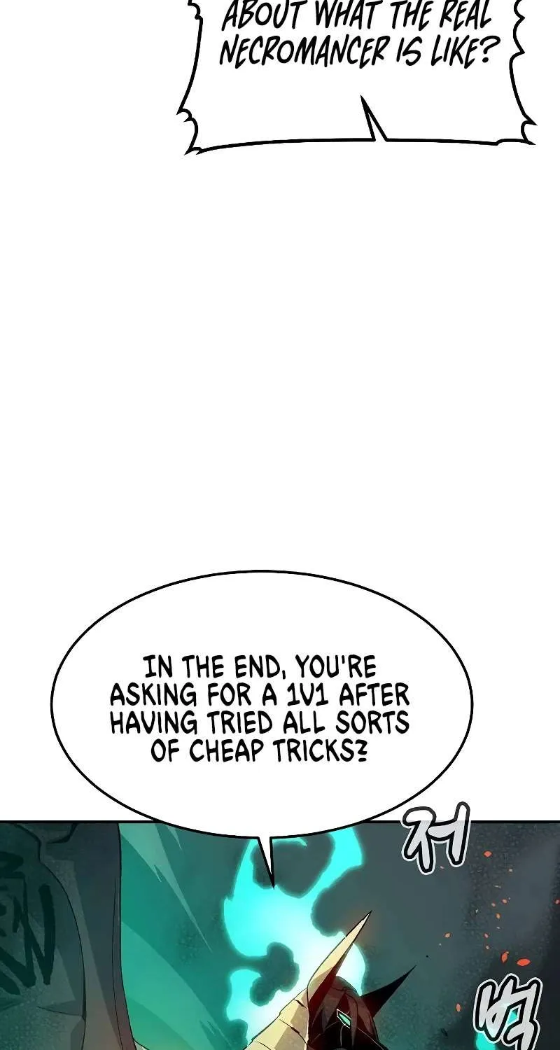 Read The Only Necromancer chapter 119 image 90 on Lezhin