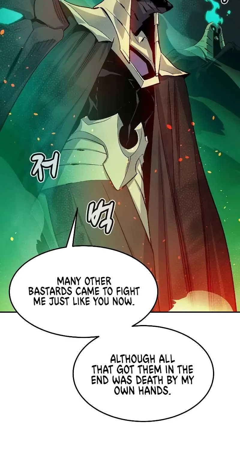 Read The Only Necromancer chapter 119 image 91 on Lezhin