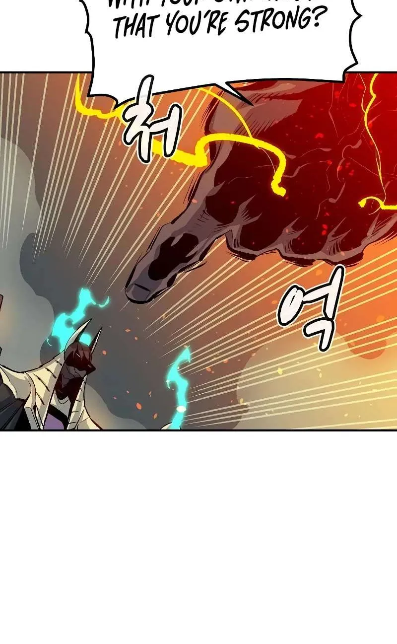 Read The Only Necromancer chapter 119 image 94 on Lezhin