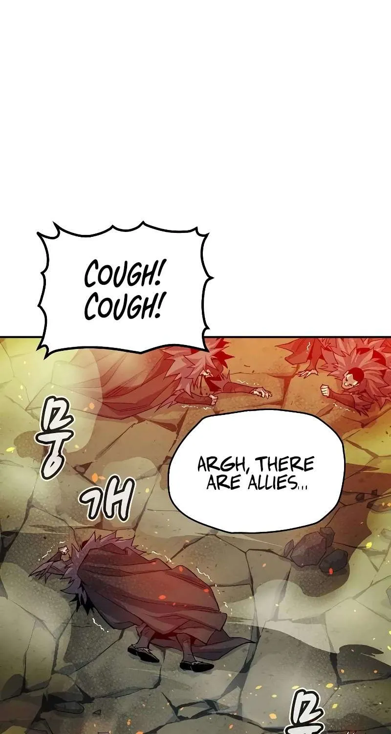 Read The Only Necromancer chapter 119 image 98 on Lezhin