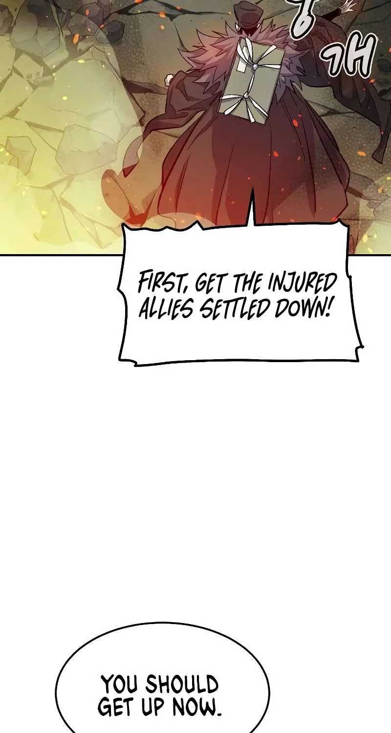 Read The Only Necromancer chapter 119 image 99 on Lezhin