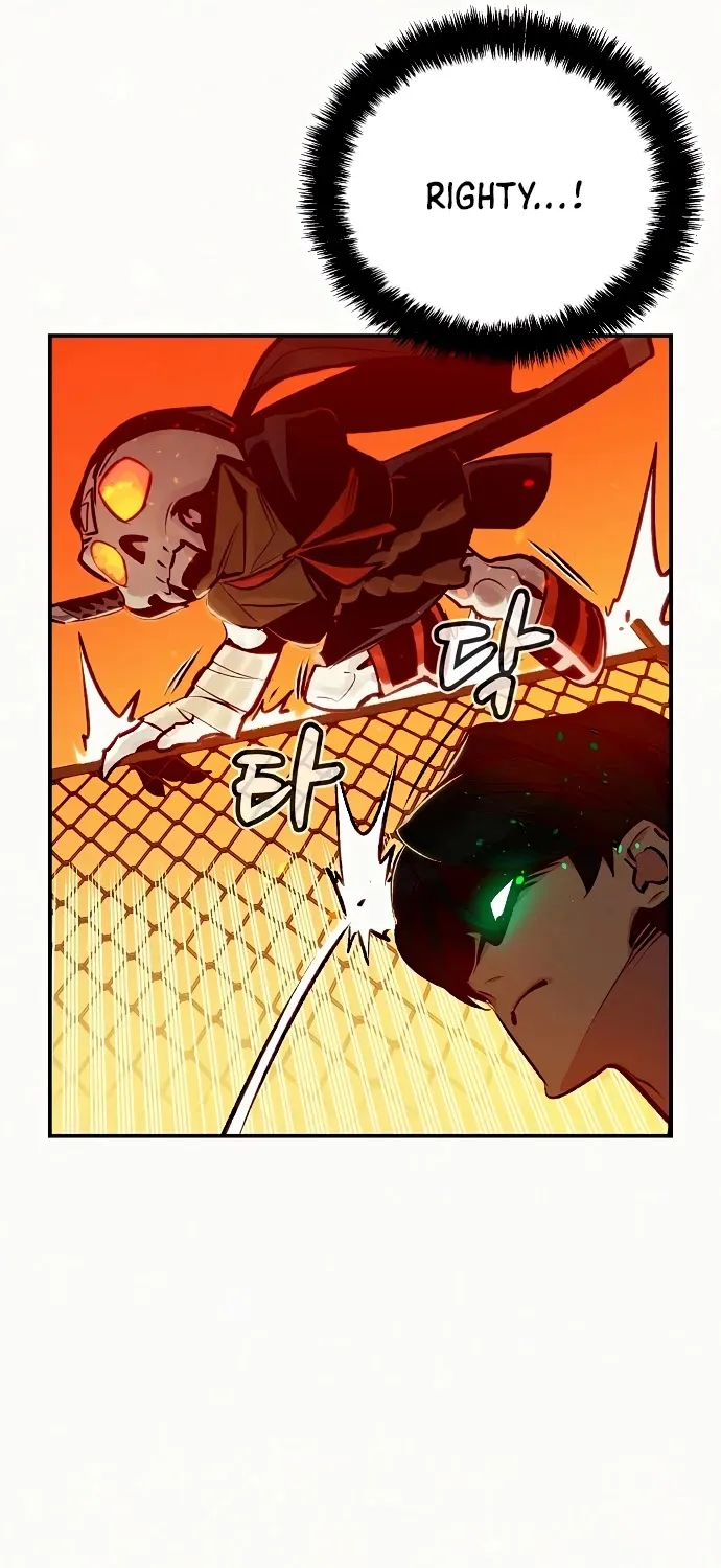 Read The Only Necromancer chapter 12 image 19 on Lezhin