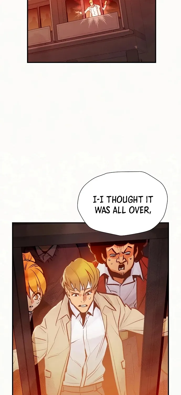 Read The Only Necromancer chapter 12 image 2 on Lezhin