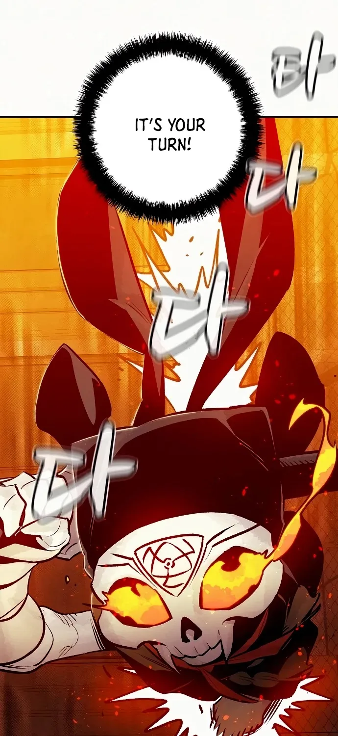 Read The Only Necromancer chapter 12 image 20 on Lezhin