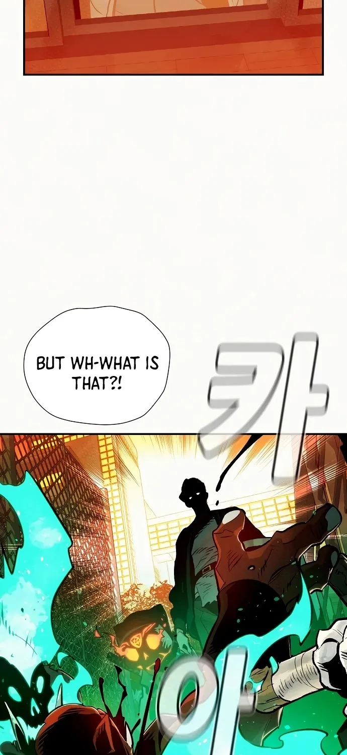 Read The Only Necromancer chapter 12 image 3 on Lezhin