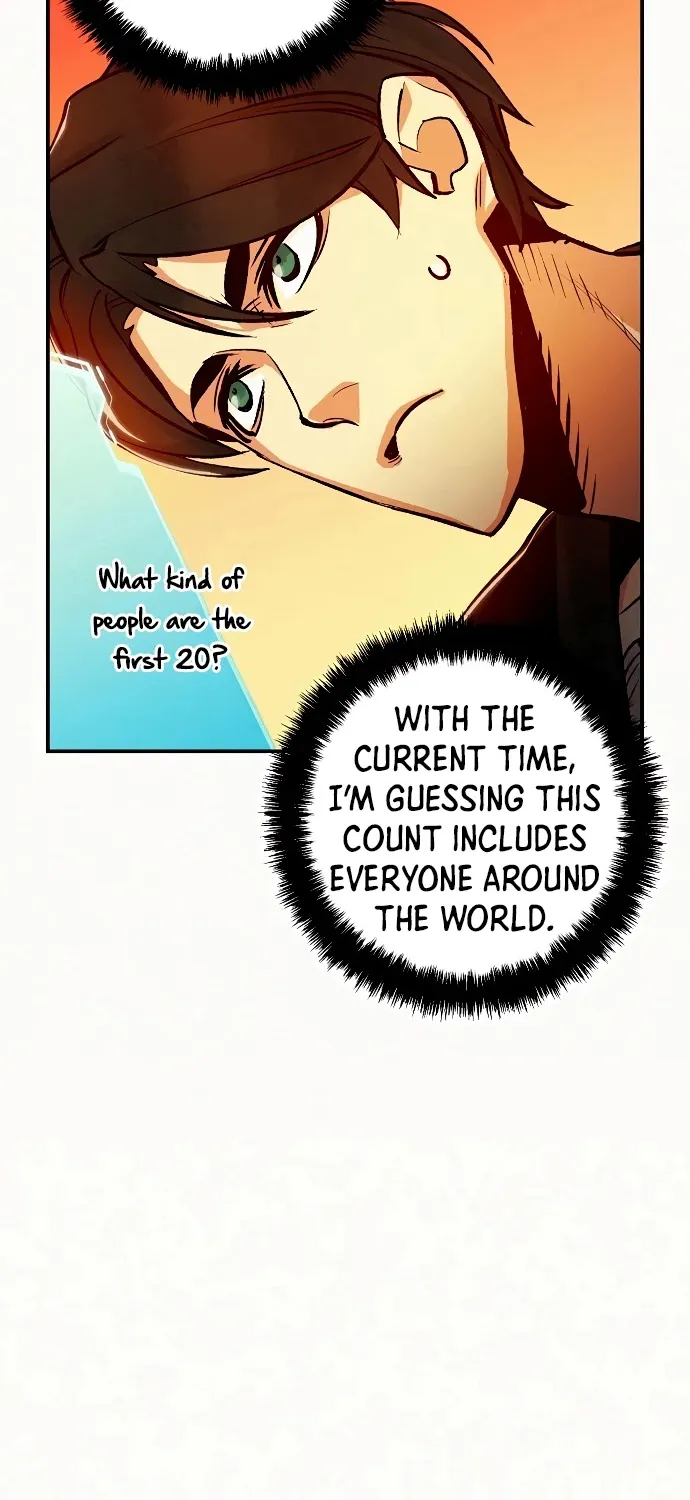 Read The Only Necromancer chapter 12 image 32 on Lezhin