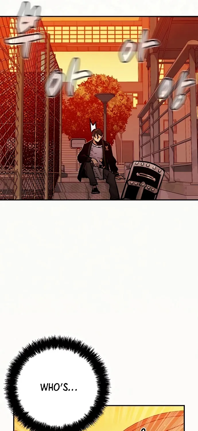 Read The Only Necromancer chapter 12 image 33 on Lezhin