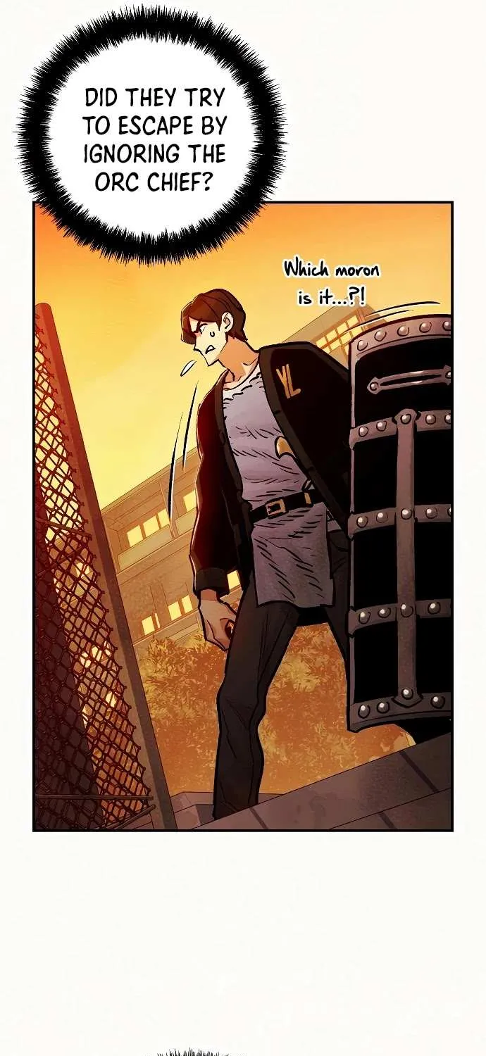 Read The Only Necromancer chapter 12 image 37 on Lezhin