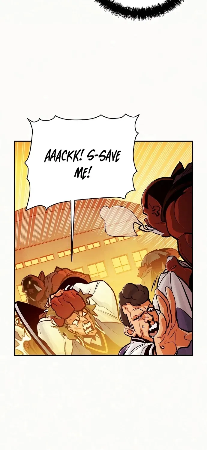 Read The Only Necromancer chapter 12 image 39 on Lezhin