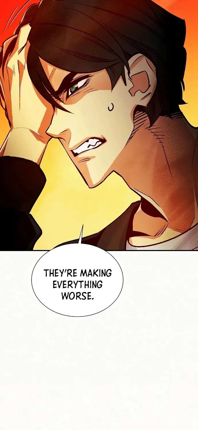 Read The Only Necromancer chapter 12 image 41 on Lezhin