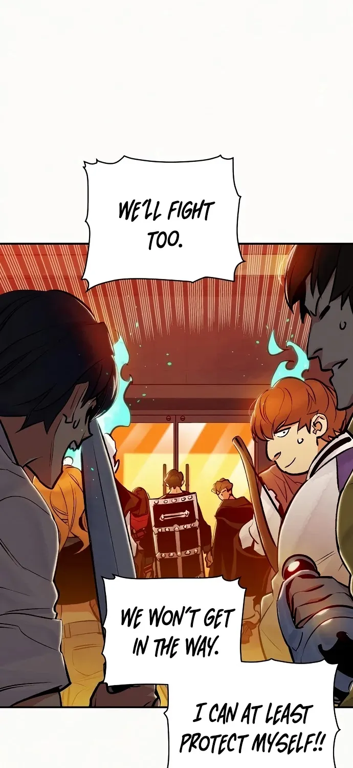 Read The Only Necromancer chapter 12 image 44 on Lezhin