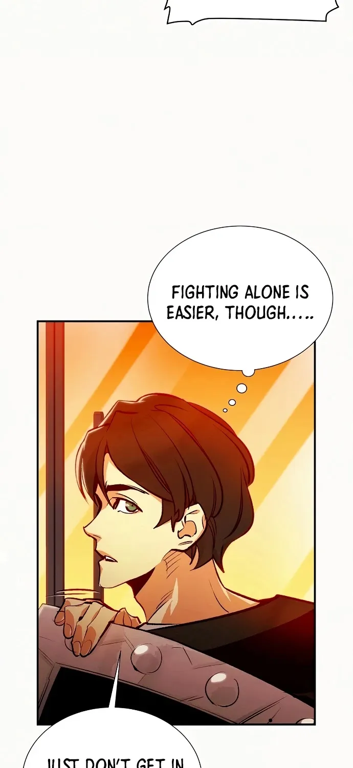 Read The Only Necromancer chapter 12 image 45 on Lezhin