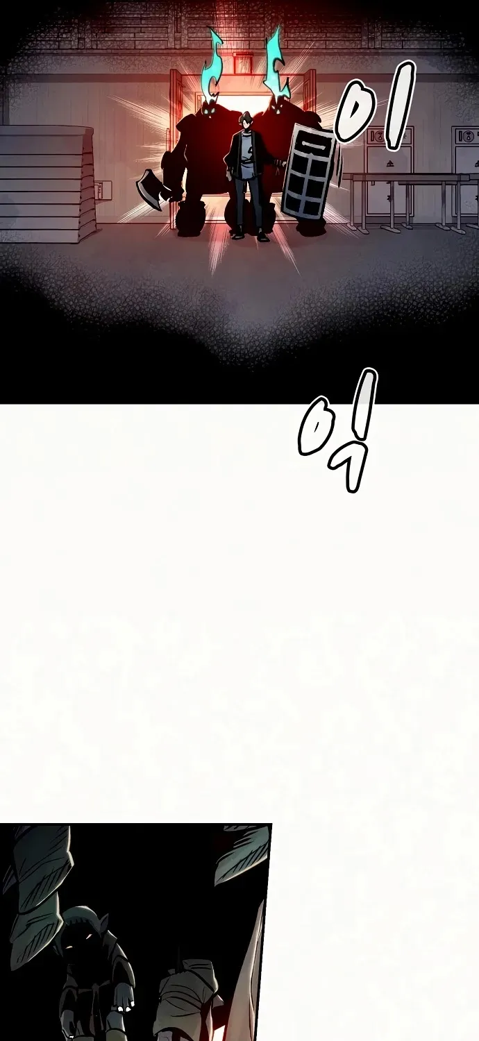 Read The Only Necromancer chapter 12 image 47 on Lezhin