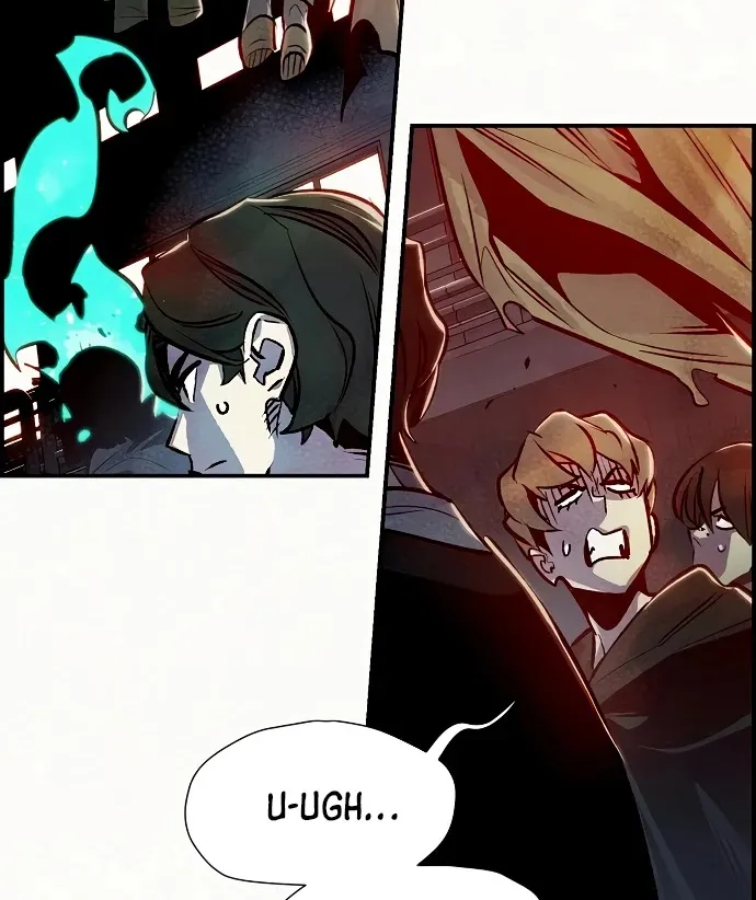 Read The Only Necromancer chapter 12 image 48 on Lezhin
