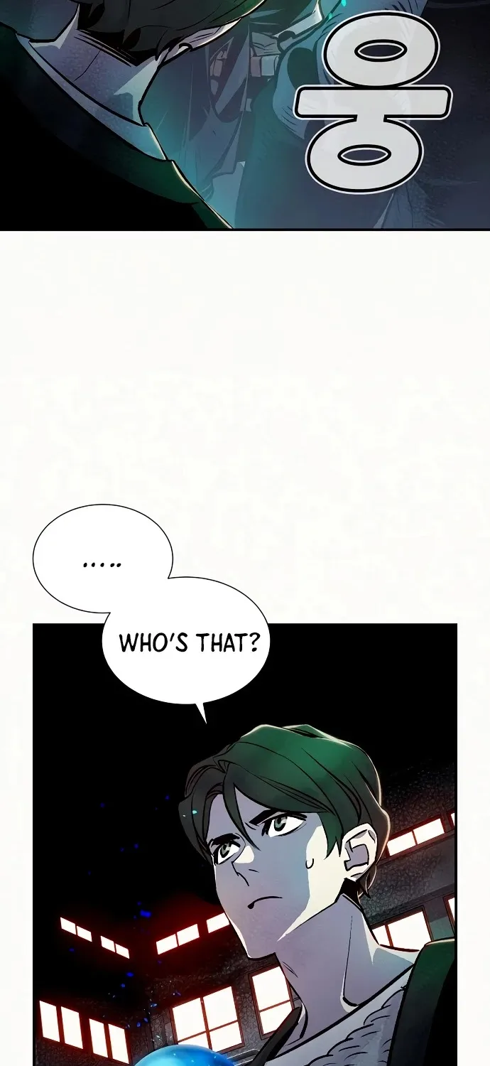 Read The Only Necromancer chapter 12 image 50 on Lezhin