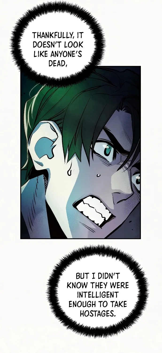 Read The Only Necromancer chapter 12 image 55 on Lezhin