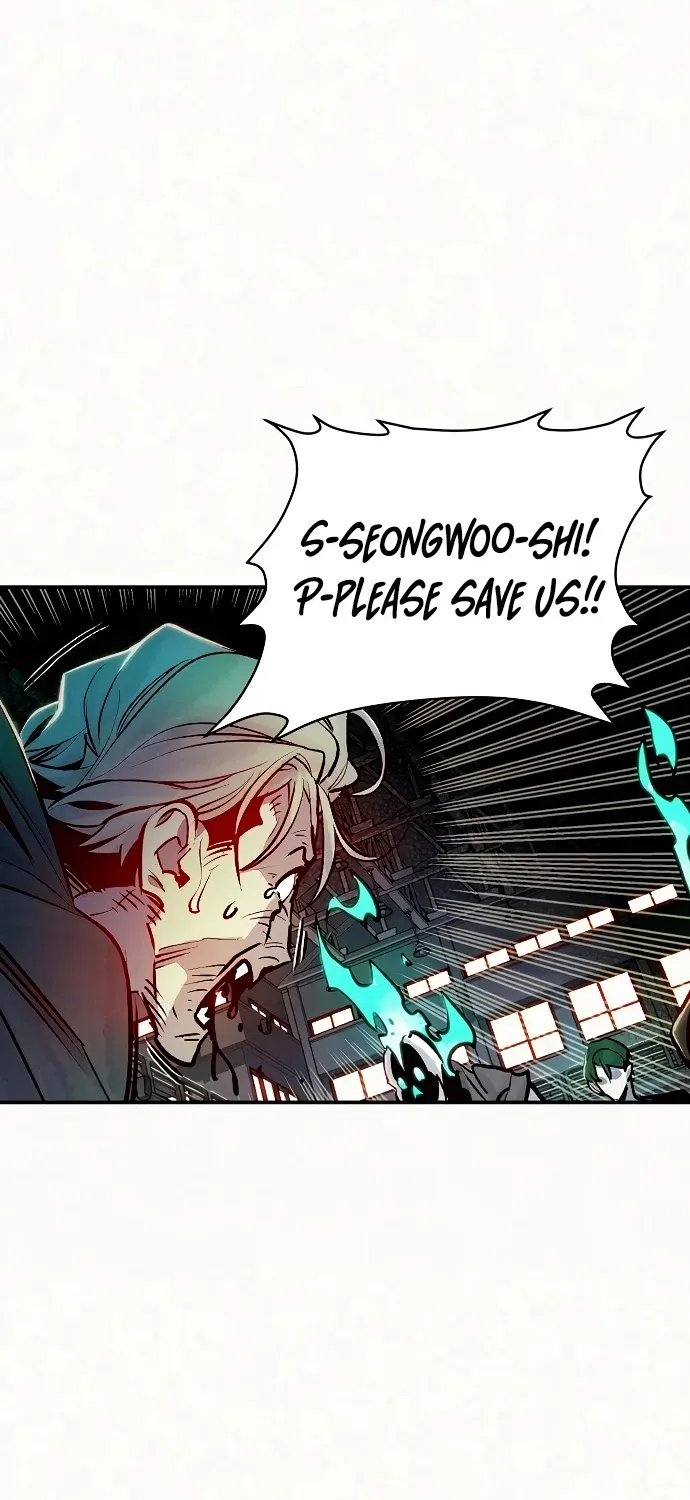 Read The Only Necromancer chapter 12 image 56 on Lezhin