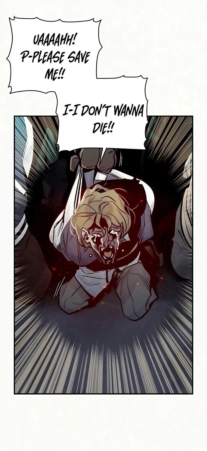 Read The Only Necromancer chapter 12 image 57 on Lezhin