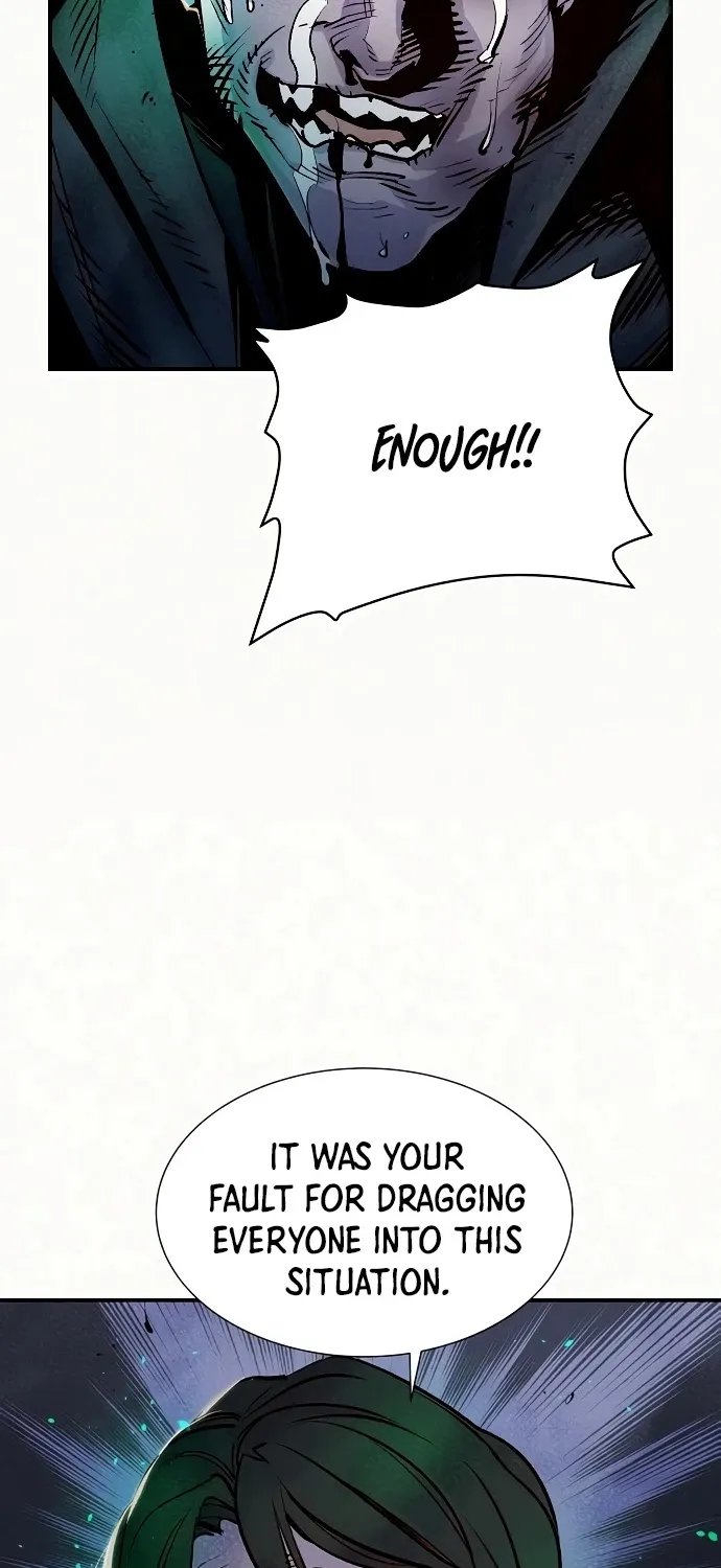 Read The Only Necromancer chapter 12 image 59 on Lezhin