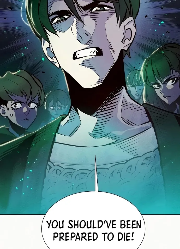 Read The Only Necromancer chapter 12 image 60 on Lezhin